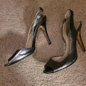 Authentic Michael kors heels
